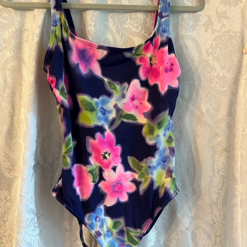 Lands’ End Swimsuit
